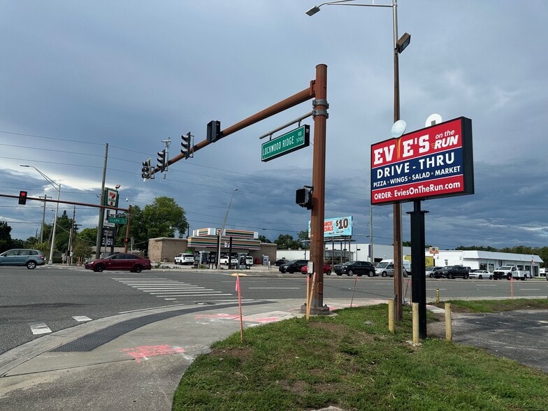 More Photos Of 3155 Clark Rd, Sarasota Restaurant For Sale