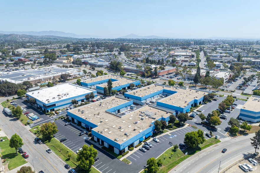 More Photos Of 4125 Market St, Ventura Light Manufacturing For Sale