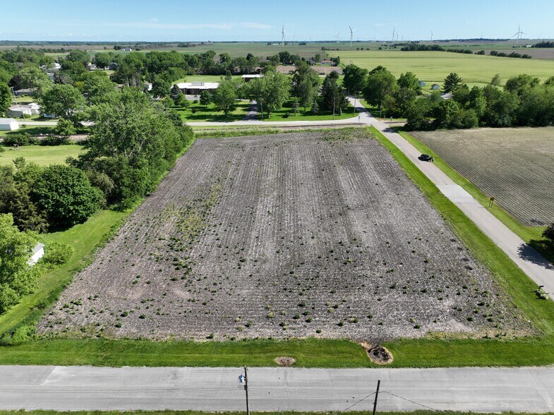 More Photos Of North Street, Boswell Land For Sale