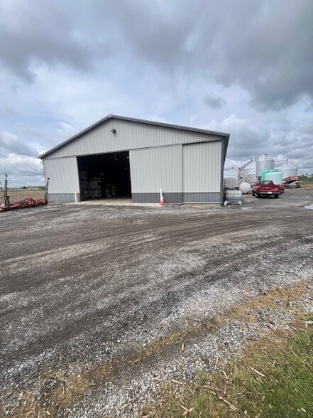 More Photos Of 20290 S Cottage Grove Ave, Chicago Heights Warehouse For Sale