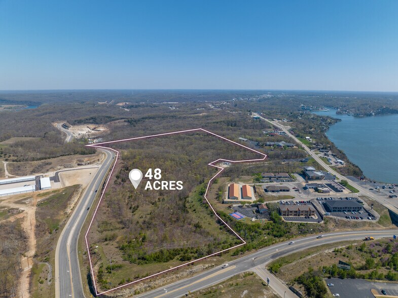 More Photos Of TBD Stanton Drive, Lake Ozark Land For Sale