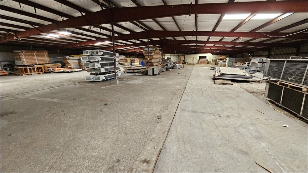 More Photos Of 12620 S US Hwy 41, Gibsonton Industrial For Sale