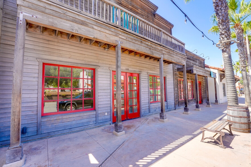 More Photos Of 2415 San Diego Ave, San Diego Restaurant For Lease