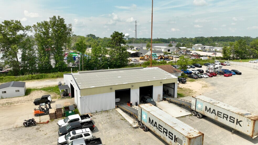 More Photos Of 28 Telfair Pl, Savannah Warehouse For Lease