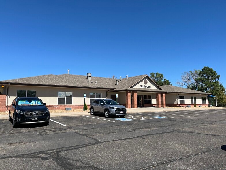 More Photos Of 4200 E 128th Ave, Thornton Daycare Center For Sale