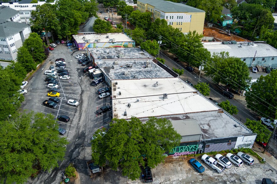 More Photos Of 477-485 Flat Shoals Ave SE, Atlanta Unknown For Lease