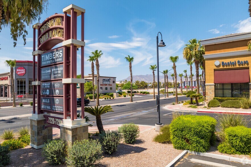 More Photos Of 7285 W Azure Dr, Las Vegas Land For Sale