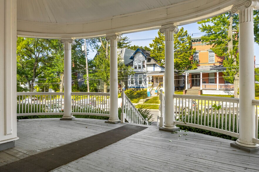 More Photos Of , Albany Multifamily For Sale