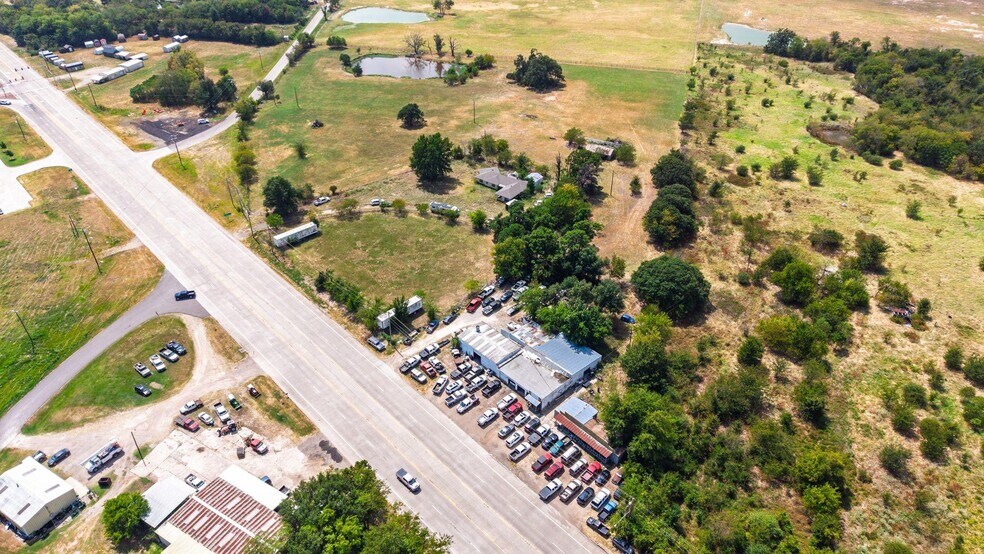More Photos Of 1351 Texas Highway 19 S, Sulphur Springs Land For Sale