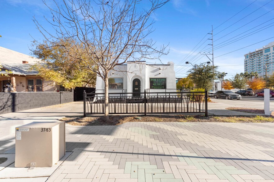 More Photos Of 310 Gass Ave, Las Vegas Unknown For Lease