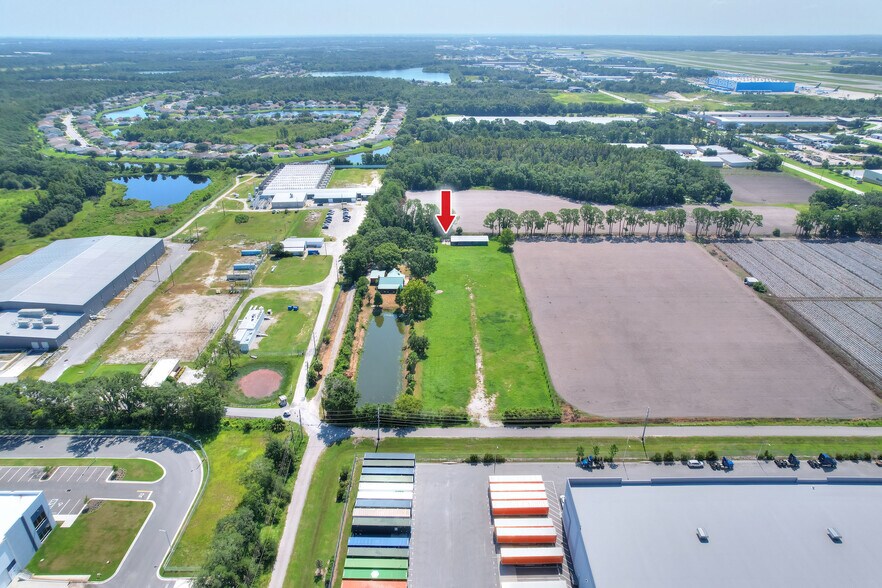 More Photos Of 0 Hamilton, Lakeland Land For Sale