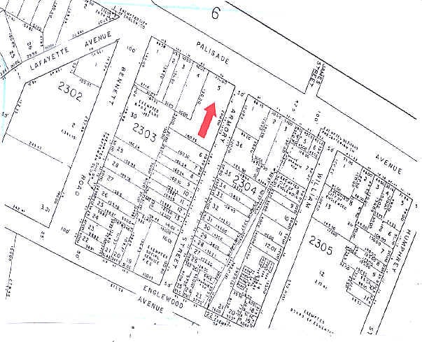 More Photos Of 90 W Palisade Ave, Englewood Freestanding For Lease