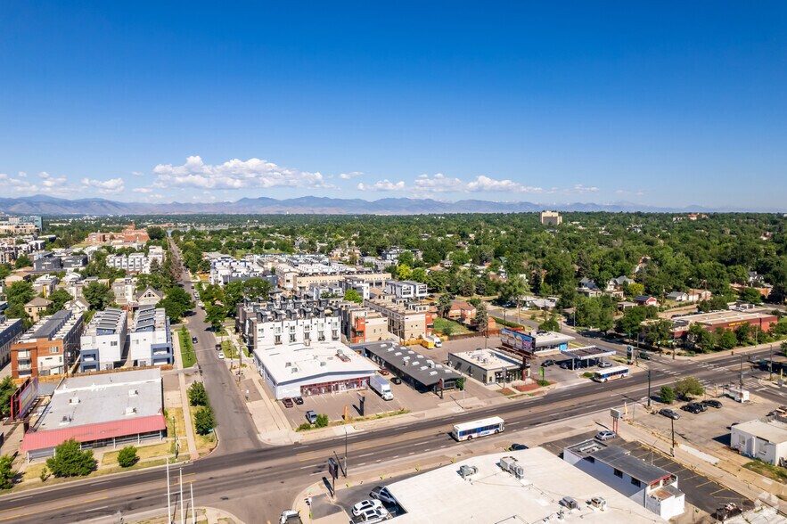 More Photos Of 1919 Federal Blvd, Denver Warehouse For Lease