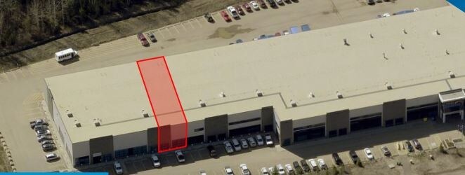 More Photos Of 885 Memorial Dr, Wood Buffalo Warehouse For Lease