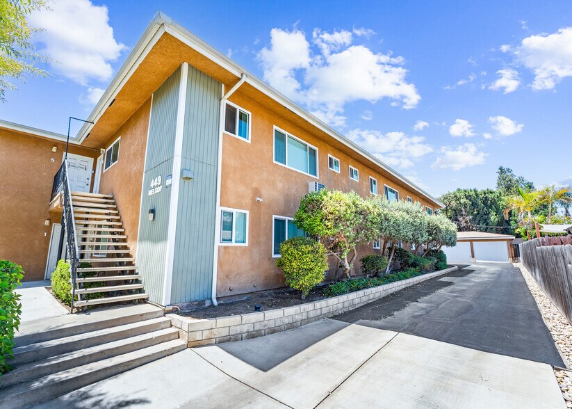 More Photos Of 449 Melody Ln, Placentia Apartments For Sale