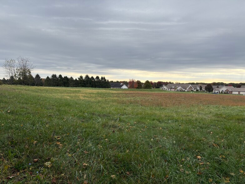 More Photos Of 0 E of Freeport St, Saxonburg Land For Sale