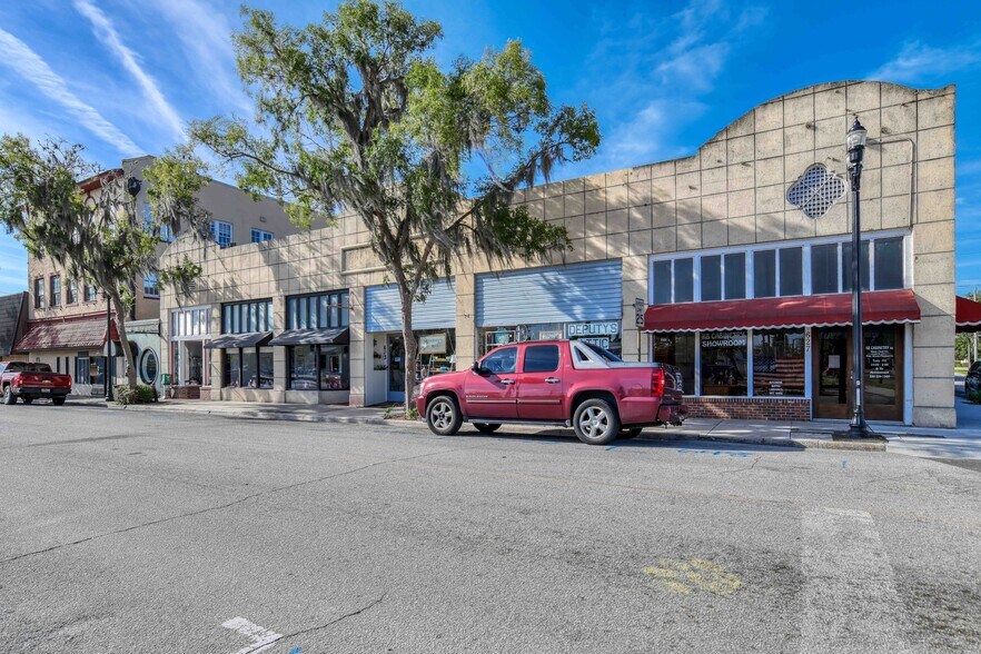 More Photos Of 621 St Johns Ave, Palatka Storefront For Sale