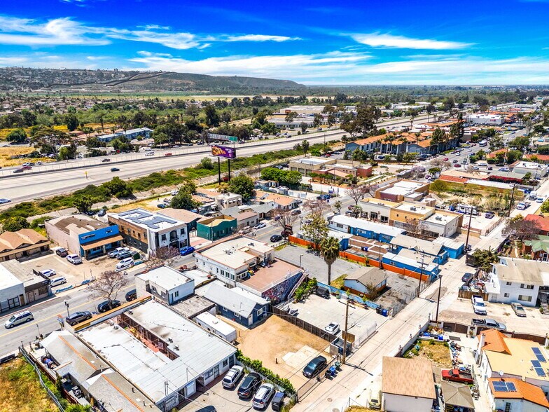 More Photos Of , San Ysidro General Retail For Sale