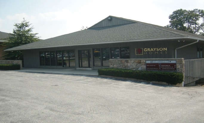 More Photos Of 9025 Chevrolet Dr, Ellicott City Office For Lease