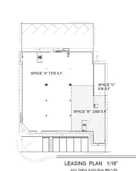 More Photos Of 401 Opa Locka Blvd, Opa Locka Storefront Retail Office For Lease