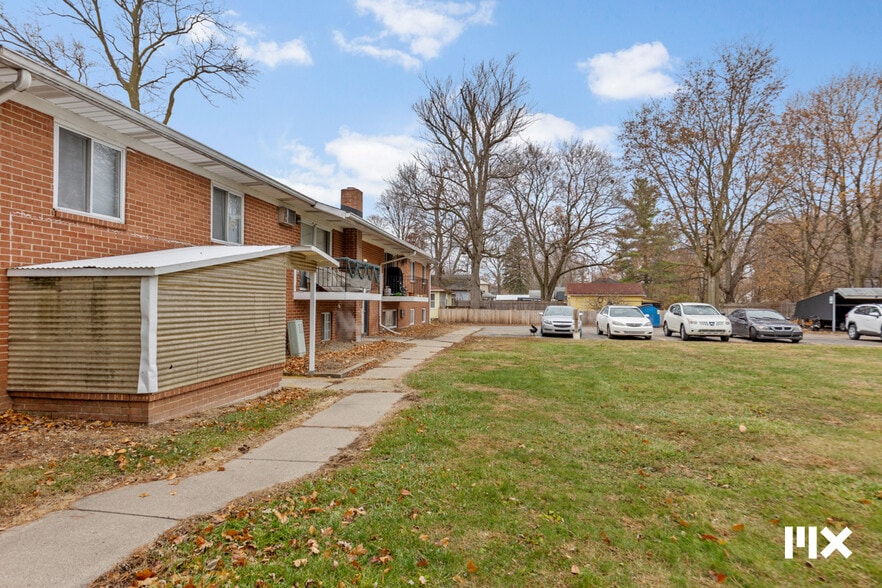 More Photos Of 100 Taylor St, Coldwater Apartments For Sale