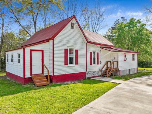 More Photos Of 450 S Oak St, Jackson Storefront Retail Office For Sale