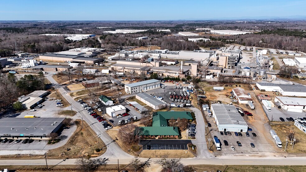 More Photos Of 120 Augusta Arbor Way, Greenville Flex For Sale