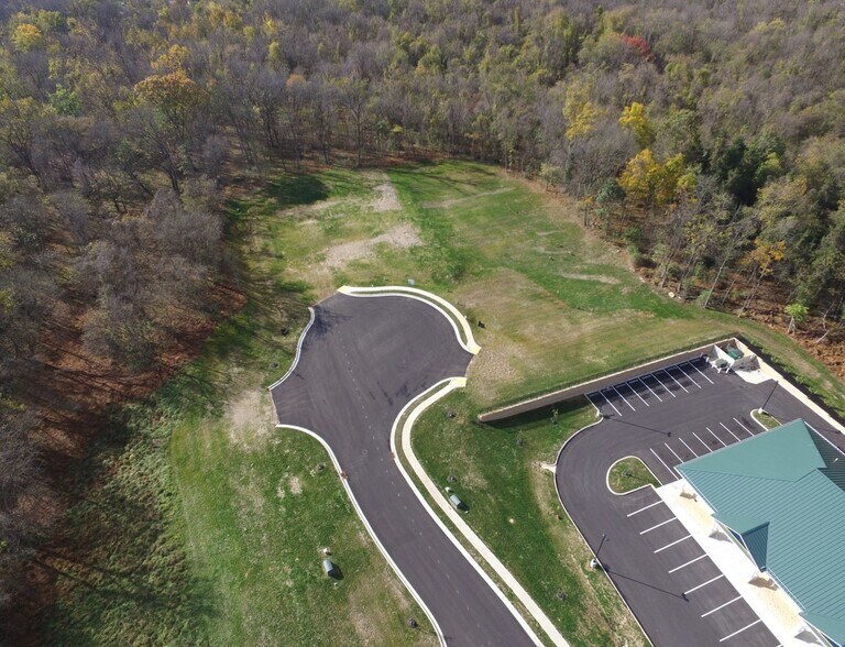 More Photos Of 100 MacLaine Way, Shepherdstown Land For Sale