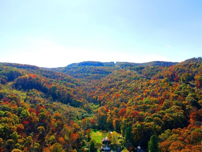 More Photos Of 0 Sewell Creek Rd, Meadow Bridge Land For Sale