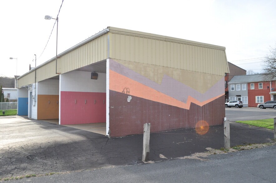 More Photos Of 19 Main Hwy, Tremont Carwash For Sale