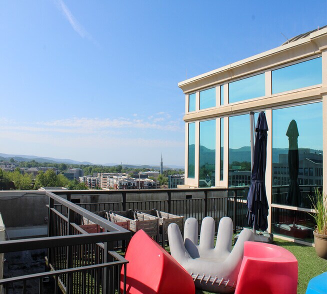 More Photos Of 100 Church St SW, Huntsville Office Residential For Sale
