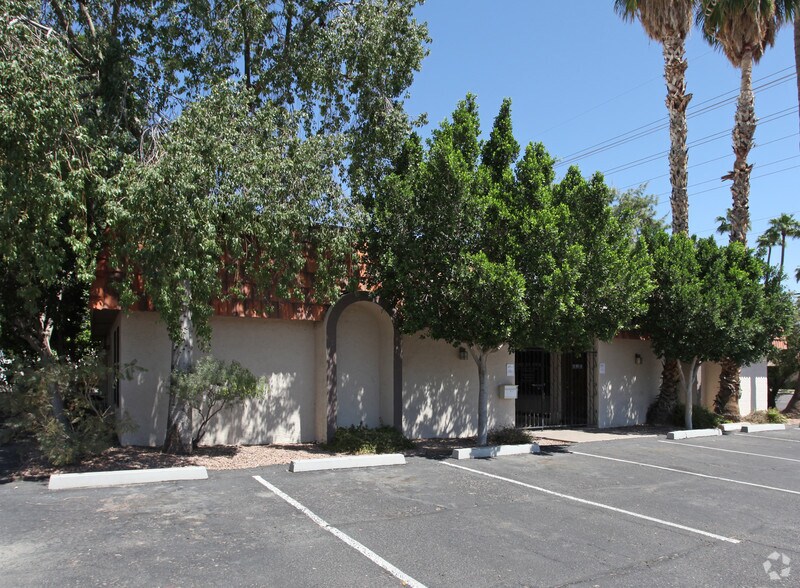 More Photos Of 3100 S Rural Rd, Tempe Office Residential For Lease