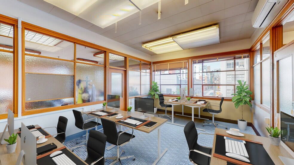 More Photos Of 435 Brannan St, San Francisco Flex For Lease