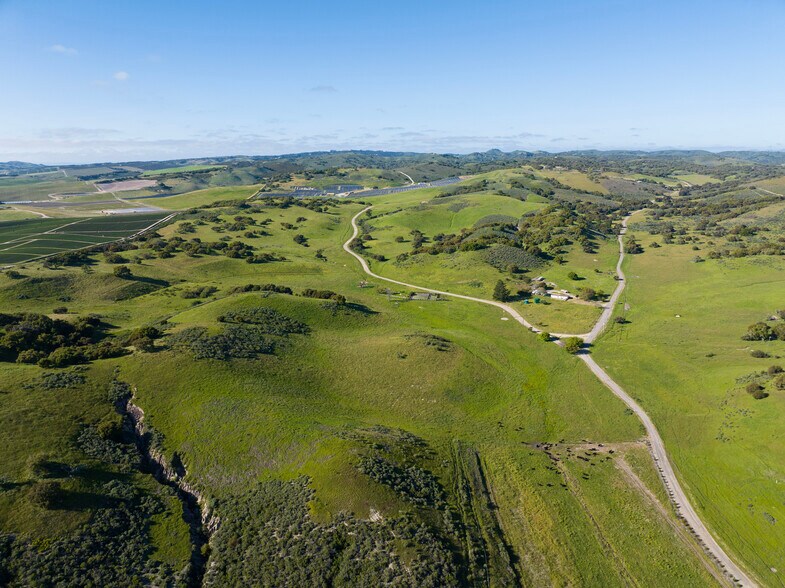 More Photos Of 7855 Old Careaga Ranch Rd, Santa Maria Land For Sale