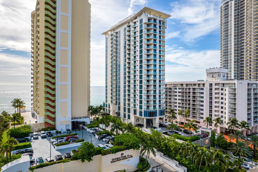 More Photos Of 17315 Collins Ave, Sunny Isles Beach Hotel For Sale