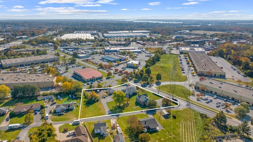 More Photos Of , Rosedale Office For Sale