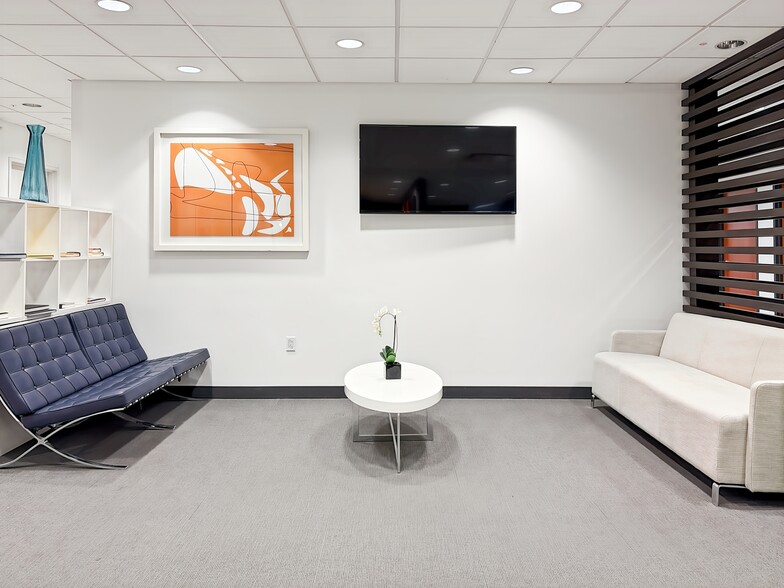 More Photos Of 1325 Avenue of the Americas, New York Coworking Space