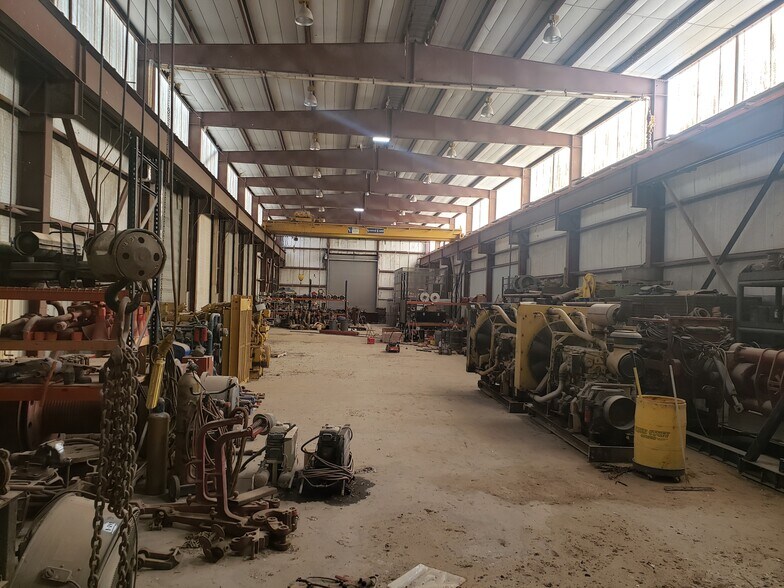 More Photos Of 9244 Interstate 20, Odessa Industrial For Sale