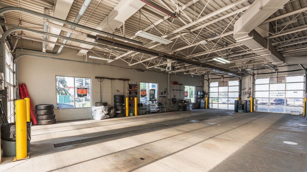 More Photos Of , Edmonton General Retail For Sale