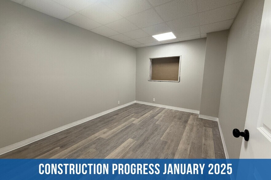 More Photos Of 8800 NW Loop 338, Odessa Warehouse For Lease