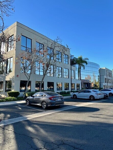 More Photos Of 27699 Jefferson Ave, Temecula Medical For Lease