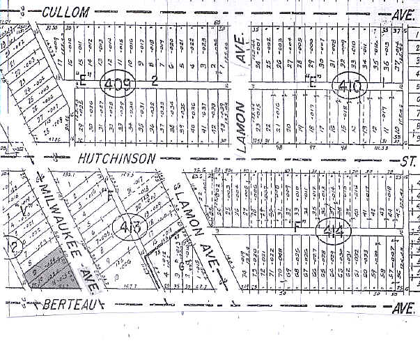 More Photos Of 4201-4203 N Milwaukee Ave, Chicago Storefront Retail Office For Lease