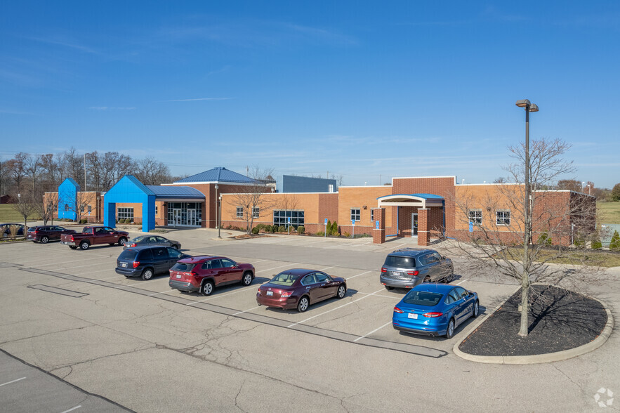 Primary Photo Of 100 Campus Loop Rd, Middletown Medical For Lease