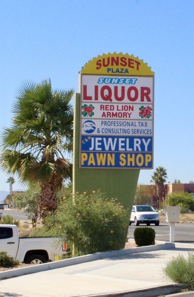 More Photos Of 11849 Hesperia Rd, Hesperia Storefront Retail Office For Sale