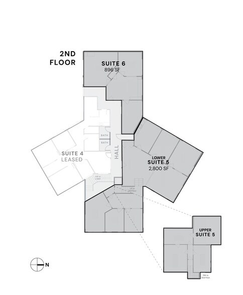 More Photos Of 3775 Iris Ave, Boulder Medical For Sale