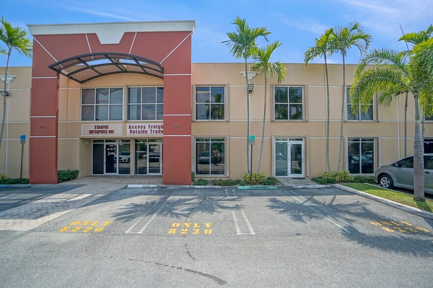 More Photos Of 8200-8358 NW 30th Ter, Doral Coworking Space