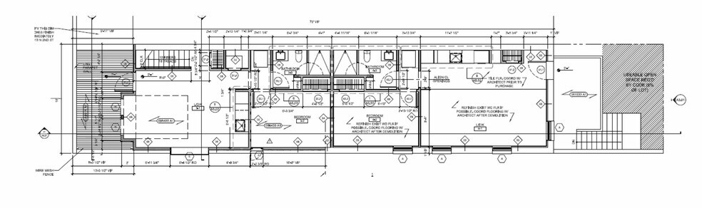 More Photos Of 311 N 2nd St, Richmond Storefront Retail Office For Sale