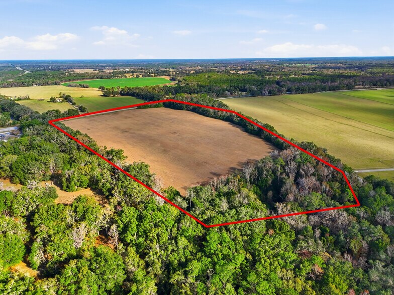 More Photos Of TBD Hwy 236, Alachua Land For Sale