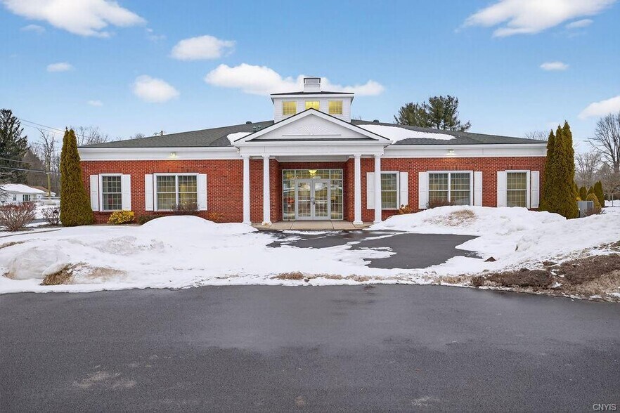 More Photos Of 7812 Turin Rd, Rome Office For Sale