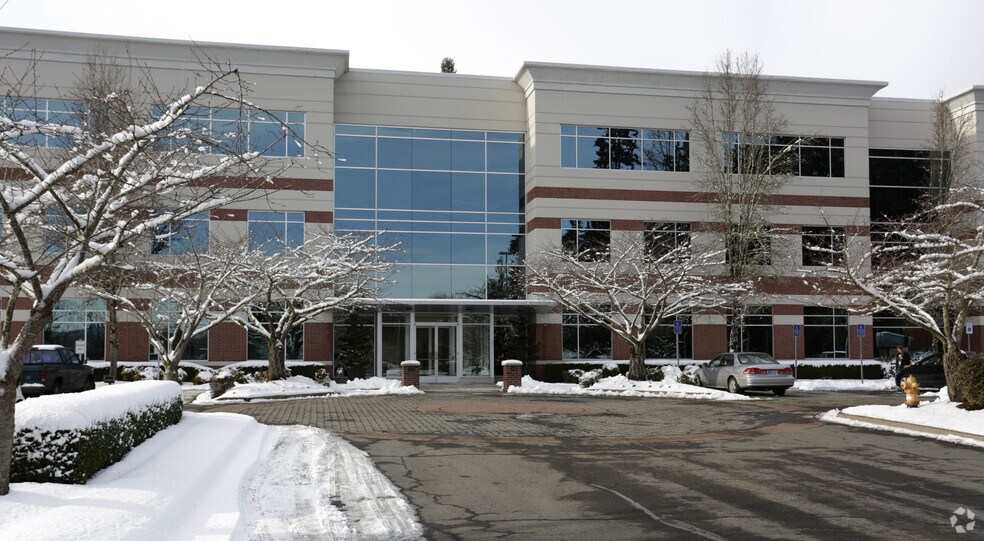 More Photos Of 7632 SW Durham Rd, Tigard Office For Lease
